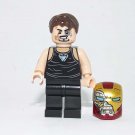 Iron-Man End Game Minifigure Block Toys