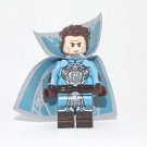 Supreme Doctor Strange Minifigure Block Toys