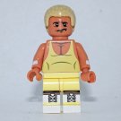 Mr. Perfect Curt Minifigure Block Toys