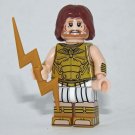 Zeus Thor Marvel Minifigure Block Toys