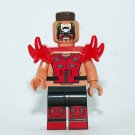 Roadwarrior Animal AWA Minifigure Block Toys