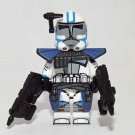ARC commander Havoc Minifigure Block Toys