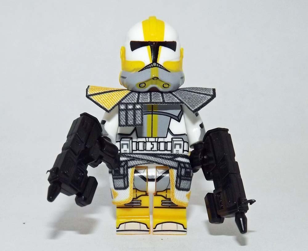 327th ARC Clone Minifigure Block Toys