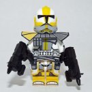 327th ARC Clone Minifigure Block Toys