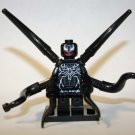 Venom Deluxe Marvel Minifigure Block Toys