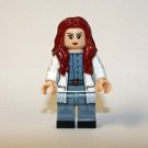 Christine Palmer Doctor Minifigure Block Toys