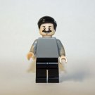 Bob Belcher Bob's Minifigure Block Toys