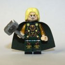 Thor Hydra DC Minifigure Block Toys