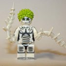 Zetsu Naruto Anime Minifigure Block Toys