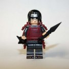 Senju Hashirama Naruto Minifigure Block Toys
