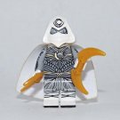 Moon Knight TV Minifigure Block Toys