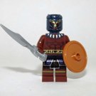 Black Panther Challenge Minifigure Block Toys