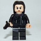 Echo Kingpin Daughter Minifigure Block Toys