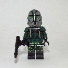 Clone Camo Trooper Minifigure Block Toys