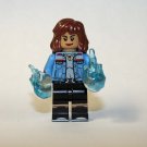 Miss America Strange Minifigure Block Toys