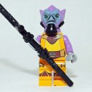 Zeb Orrelios Star Minifigure Block Toys
