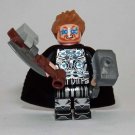 Thor Infinity War Minifigure Block Toys