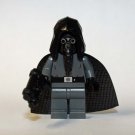 Spy Garindan Star Minifigure Block Toys