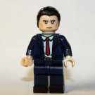James Gordon Batman Minifigure Block Toys