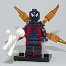Spider-man Electro proof Minifigure Block Toys