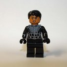 Catwoman The Batman Minifigure Block Toys