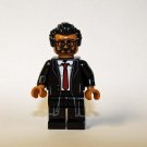 Gordon The Batman Minifigure Block Toys