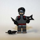 Torune Aburame Naruto Minifigure Block Toys