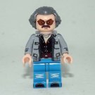 Stan Lee 70s Minifigure Block Toys