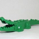 Alligator Animal Minifigure Block Toys