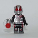 Ant-man Marvel Custom Minifigure Block Toys