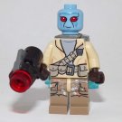 Duros Cade Bane Minifigure Block Toys