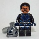 Goliath Ant-man Marvel Minifigure Block Toys