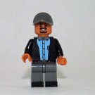 Louis Ant-man Marvel Minifigure Block Toys
