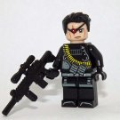Deadshot DC tv Minifigure Block Toys
