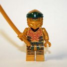 Lloyd Garmagon Legacy Minifigure Block Toys