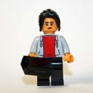 Michelle Jones MJ Minifigure Block Toys