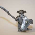 Elf warrior knight Minifigure Block Toys