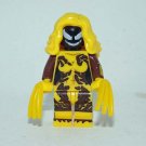 Scream Venom Custom Minifigure Block Toys