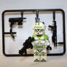 Clone Medic Clone Minifigure Block Toys