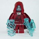 Emperor Palpatine Sith Minifigure Block Toys