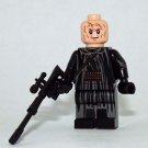 Boba Fett No Minifigure Block Toys