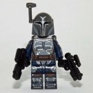 Death Watch The Minifigure Block Toys