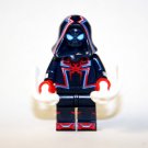 Miles Morales 2099 Minifigure Block Toys