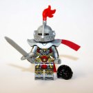 Imperial Knight Roman Minifigure Block Toys