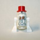 R2D2 snowman Christmas Minifigure Block Toys