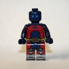 Atom Smasher v2 Minifigure Block Toys