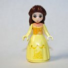 Belle Beauty and Minifigure Block Toys