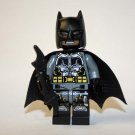 Batman TAC Suit Minifigure Block Toys