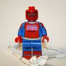 Spider-man Earth X Minifigure Block Toys