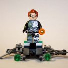 Harry Osborne New Minifigure Block Toys
